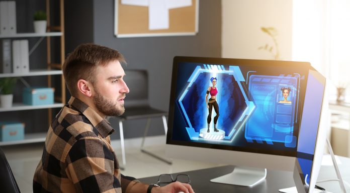 LAS SOLUCIONES CREATIVAS QUE OFRECE LA PRODUCCIÓN MULTIMEDIA EN LA ERA DIGITAL