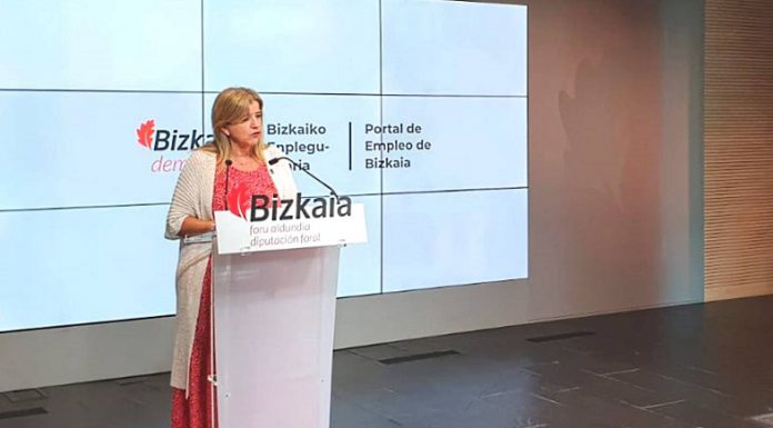 El Portal de Empleo de Bizkaia reúne información de todos los programas y permite la preinscripción online