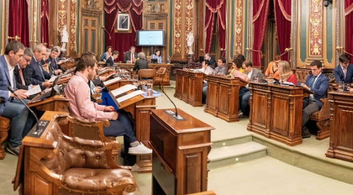 Bilbao aprueba congelar las tasas e impuestos municipales del próximo año para impulsar la recuperación económica