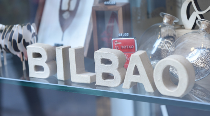 Canjeada la totalidad de los “Bonos Bilbao” de comercio