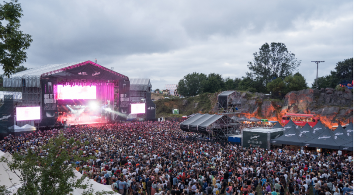 El regreso de Bilbao BBK Live genera un impacto económico de más de 25 millones de euros en la Villa
