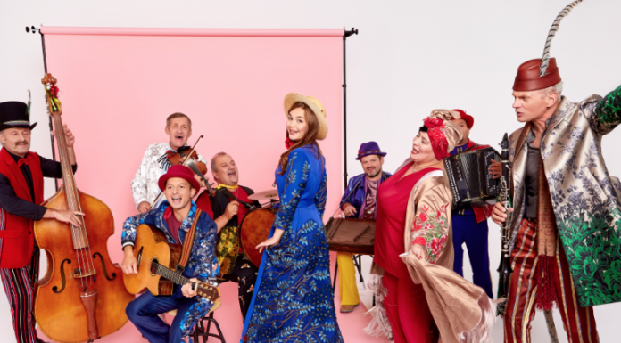 La música intercultural se da cita en la Plaza Nueva de Bilbao con 8 conciertos durante Aste Nagusia