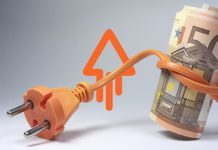 La luz, el gas y los combustibles de biomasa pierden las rebajas fiscales desde hoy