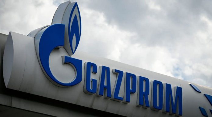 Gazprom anuncia una nueva reducción de los suministros de gas del gasoducto Nord Stream