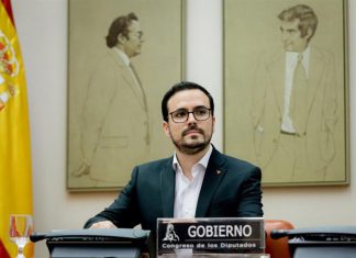 El Ministerio de Consumo ha aumentado sus funcionarios un 74% desde 2020