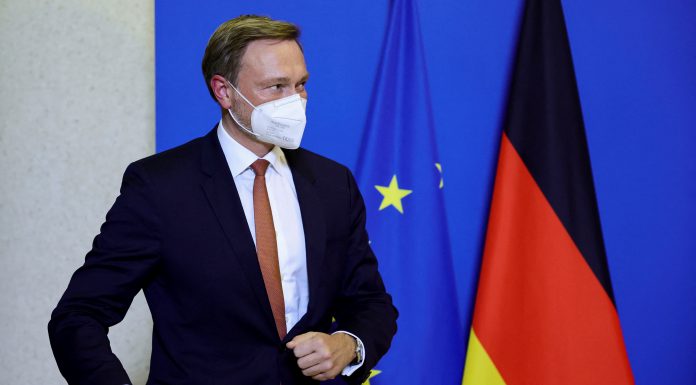 Alemania prepara una bajada de 10.000 millones en impuestos para combatir la inflación
