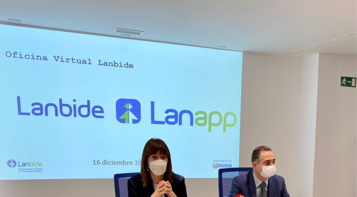 El paro sube un 2,31 % en agosto en Euskadi