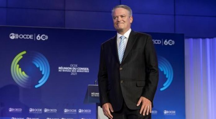 La OCDE anuncia un deterioro del crecimiento de España