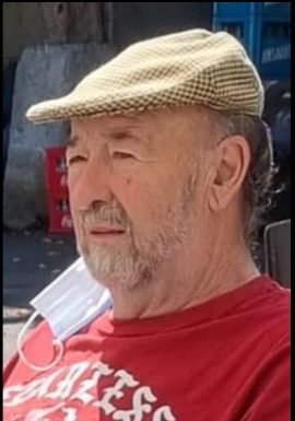 Continúa la búsqueda del hombre de 67 años desaparecido en Dima