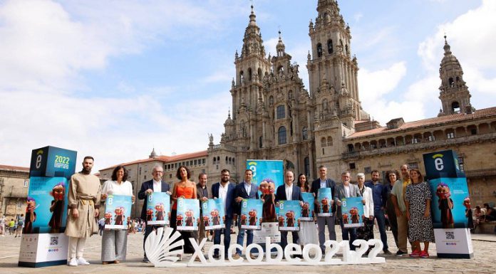 Llega la edición más expansiva de Camino Escena Norte