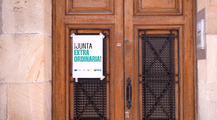 Disponibles ayudas para la rehabilitación energética de viviendas y edificios a través de los Fondos Next Generation