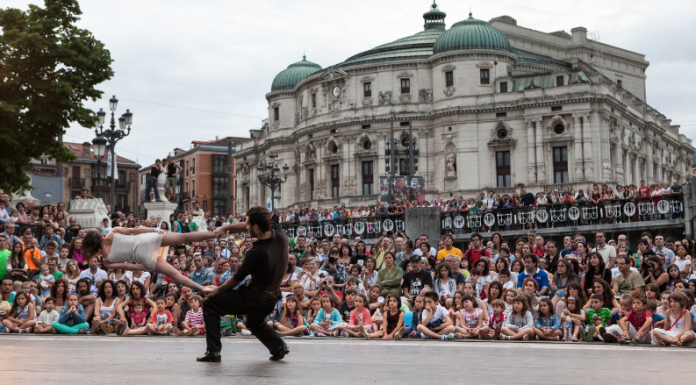 El Ayuntamiento de Bilbao pone en marcha un proceso de participación para la elaboración del nuevo plan estratégico de cultura