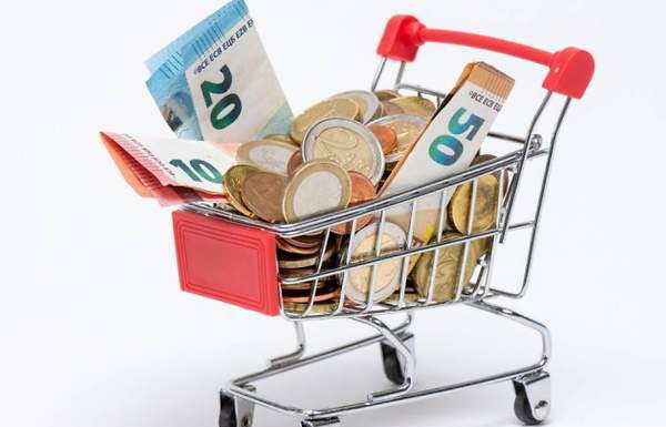 El IPC desciende al 7,3% en octubre
