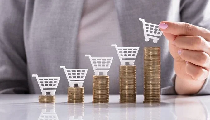 El gasto familiar se incrementa un 19 % por el encarecimiento de los alimentos y la energía