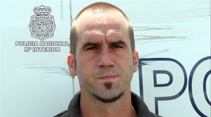 Absuelven a ‘Txeroki’ de un atentado perpetrado en Bilbao el año 2002 por falta de pruebas