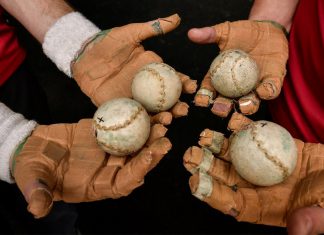 Bizkaia será la sede del Campeonato del Mundo Absoluto de pelota vasca 2030