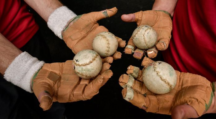 Bizkaia será la sede del Campeonato del Mundo Absoluto de pelota vasca 2030