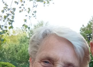Buscan a una anciana desaparecida en Artxanda