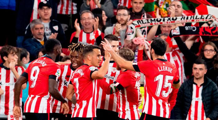 El Athletic convence e ilusiona