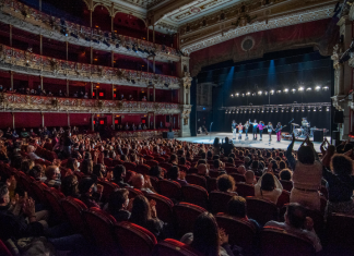 La última campaña de Bonos Bilbao reforzará el sector cultural con más de 30.300 bonos a la venta a partir de hoy
