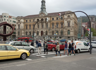 El Ayuntamiento de Bilbao financiará este año cinco nuevos proyectos STEAM