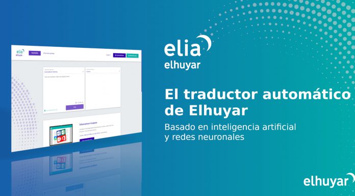 Vídeo: Instala en tu ordenador Elia, y traduce de forma más rápida y sencilla