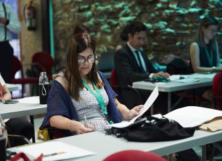 El Gobierno Vasco y Elkarrekin Podemos-IU alcanzan un «preacuerdo» para reformar la RGI