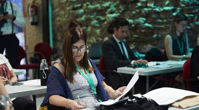 El Gobierno Vasco y Elkarrekin Podemos-IU alcanzan un «preacuerdo» para reformar la RGI
