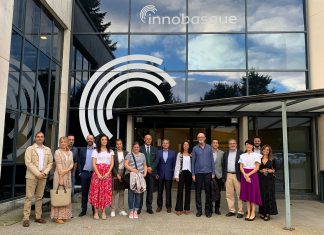 La Agencia Vasca de la Innovacón, Innobasque suma este año 19 nuevas incorporaciones que elevan el número de entidades asociadas a 906