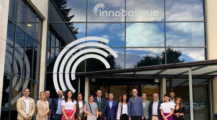 La Agencia Vasca de la Innovacón, Innobasque suma este año 19 nuevas incorporaciones que elevan el número de entidades asociadas a 906