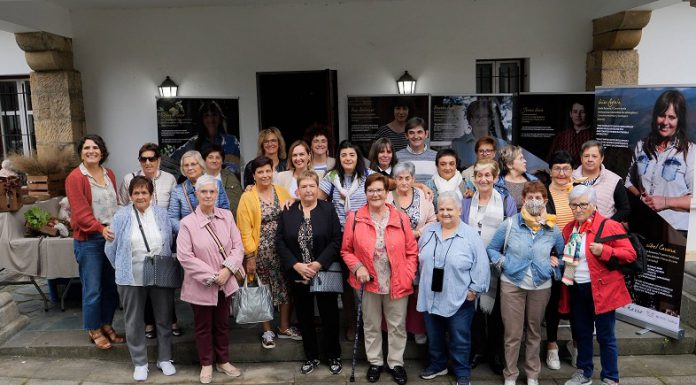 El 93,2% de las mujeres baserritarras de Bizkaia manifiesta que su calidad de vida es muy o bastante buena