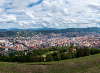 Bilbao expone su modelo de ciudad inteligente y de valores en la 7ª Cumbre Mundial de la red internacional de Ciudades y Gobiernos Locales