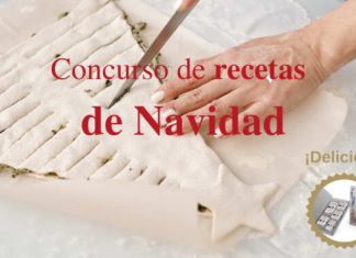 Consigue deliciosos premios en el Concurso Serrats de recetas de Navidad