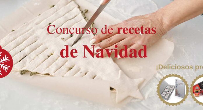 Consigue deliciosos premios en el Concurso Serrats de recetas de Navidad