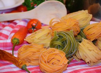 Día Mundial de la Pasta: propiedades, consejos y recetas saludables de la mano de Conservas Serrats