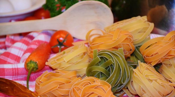 Día Mundial de la Pasta: propiedades, consejos y recetas saludables de la mano de Conservas Serrats