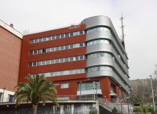 La mujer detenida por el secuestro del bebé permanece en dependencias de la Ertzaintza