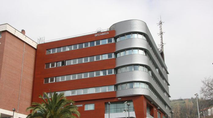 La mujer detenida por el secuestro del bebé permanece en dependencias de la Ertzaintza