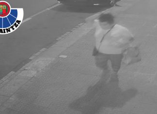 Arrestada en Zorrotza la mujer que ha secuestrado a un bebé en el Hospital de Basurto