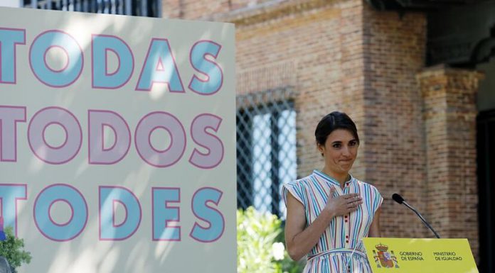 La ley del ‘solo sí es sí’ acarrea la reducción de dos años de condena por una agresión sexual a una menor