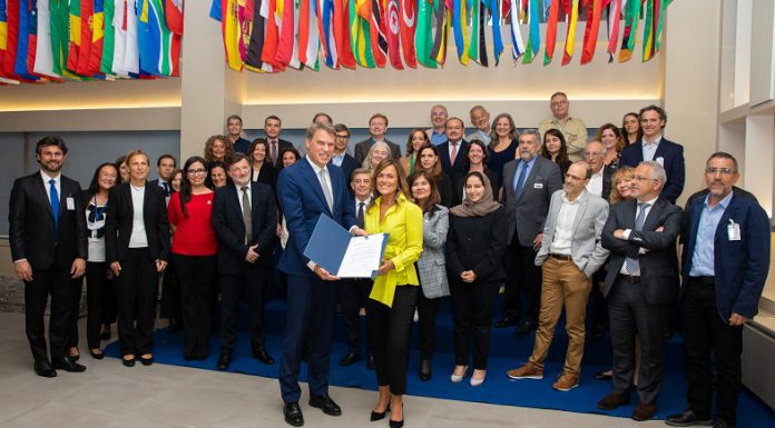 Bizkaia oficializa su entrada en la red de Observatorios Turísticos Sostenibles de la Organización Mundial de Turismo