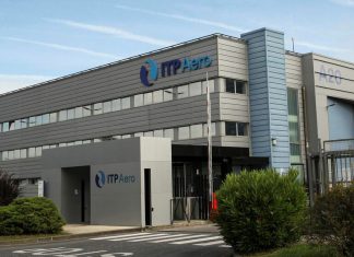 El Gobierno Vasco adquiere del 6% de ITP Aero para asegurar el proyecto de Zamudio