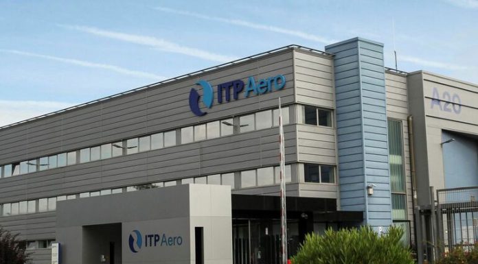 El Gobierno Vasco adquiere del 6% de ITP Aero para asegurar el proyecto de Zamudio