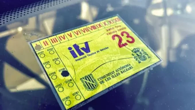 La Ertzaintza intensifica la inspección de las condiciones técnicas de los vehículos