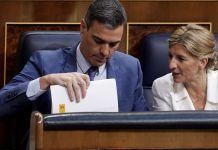 El Gobierno frena las compras de fondos buitre hasta 2028 y amplía el blindaje contra los desahucios hasta 2030