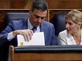El Gobierno frena las compras de fondos buitre hasta 2028 y amplía el blindaje contra los desahucios hasta 2030