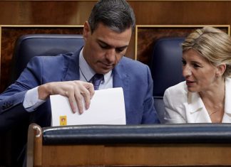 El Gobierno frena las compras de fondos buitre hasta 2028 y amplía el blindaje contra los desahucios hasta 2030