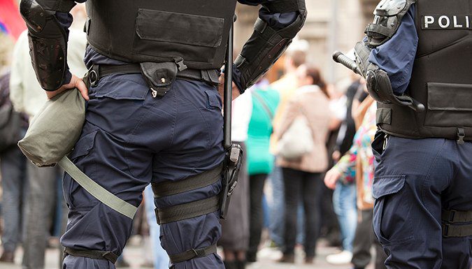 5 razones para estudiar un grado en seguridad