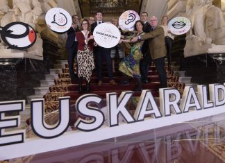 Bizkaia se suma a Euskaraldia en su tercera edición y anima a la ciudadanía a participar en la iniciativa