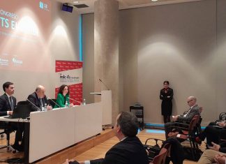 Bizkaia da a conocer sus avances en innovación viaria y tecnologías inteligentes